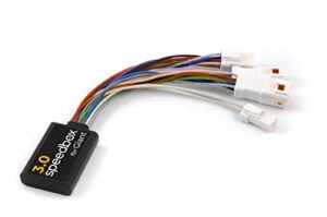 Speedbox 3.0 Tuning Chip for Giant eBikes | Syncdrive Pro/Life/Core 2017-2023