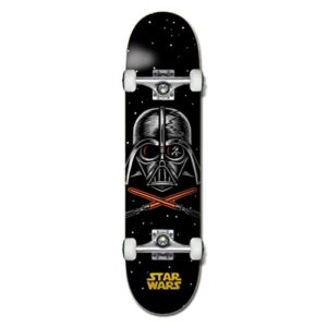 Element Star Wars Beware Skateboard 2023