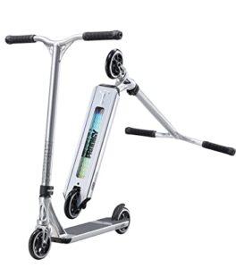 Blunt Scooters Prodigy S9 Complete Scooter - Chrome