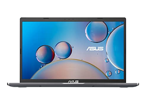 ASUS VivoBook 14" Laptop Intel Pentium Silver N5030 4GB RAM 128GB SSD Win 10 Home - X415MA-BV170T