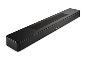 Bose Smart Soundbar 600 Dolby Atmos with Alexa Built-In