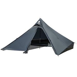 OneTigris TETRA Ultralight Tent 1-2 Person