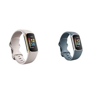 Fitbit Charge 5 Bundle