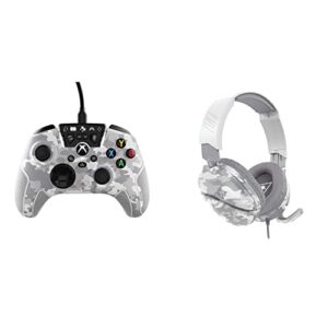Turtle Beach Recon Controller Arctic Camo - Xbox Series X|S