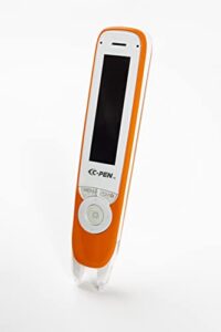 C-Pen Exam Reader 2 | Text-to-speech Reading Support for Exams