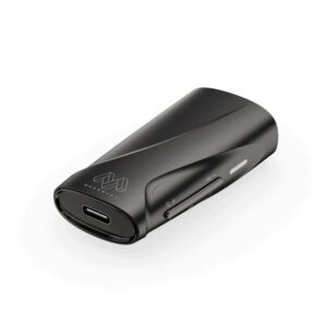 Linsoul MUSEHIFI M3 DAC ES9838Q2M DSD256 Headphone Amplifier with 3.5mm+4.4mm Dual Output with Type-c/L Cable Compatible for S12 Bravery Timeless