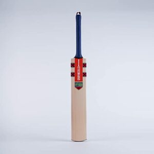 GRAY NICOLLS Hypernova Power Junior English Willow Cricket Bat - NEW FOR 2023