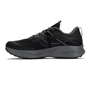 Saucony Ride 15 TR Gore-TEX Trail Running Shoes - SS23