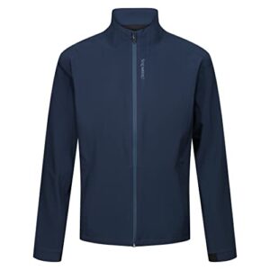 STROMBERG - Weathertech - Mens Breathable Waterproof Jacket - Male Golf Coat -