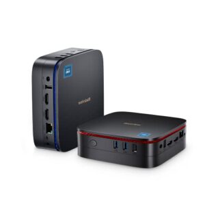 Blackview MP60 Mini PC