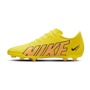 NIKE Men's Mercurial Vapor 15 Club Mg Low top