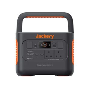 Jackery Explorer 1000 PRO