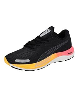 PUMA Velocity Nitro 2 Mens Running Shoes - Black