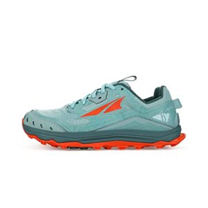 Altra Lone Peak 6 Women's Trail Running Shoes - AW22 - 9