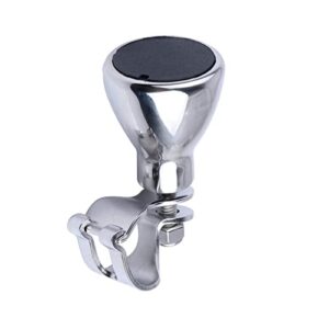 SHENYI Stainless Steel 316 Marine Sport Boat Steering Wheel Knob Maneuvering Knob
