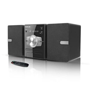 Micro Hifi Compact Component 30W RMS CD Player