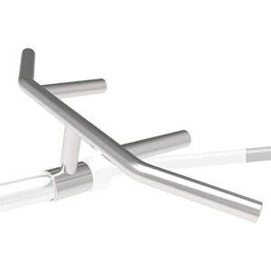 AHDFY T Bar Row landmine Attachment Multi Grip