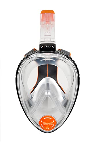 OCEAN REEF - Aria Classic - Black