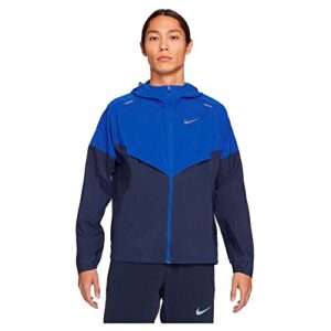 Nike Windrunner Men's Running Jacke