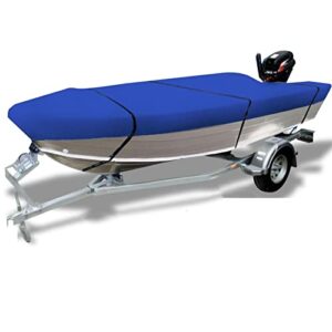 GreeSafety Boat Cover