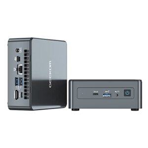 GEEKOM Mini PC
