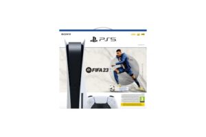 PS5 FIFA 23 Bundle
