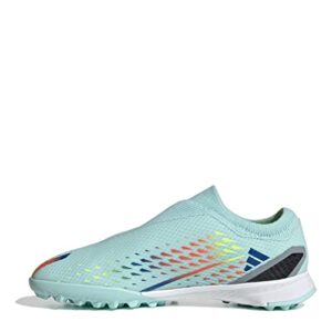 adidas Unisex Kid's X Speedportal.3 Ll Tf J Soccer Shoe
