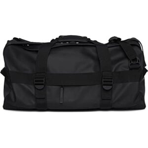 RAINS Duffel Bag Backpack