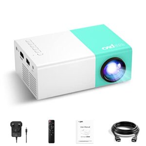 Portable Projector