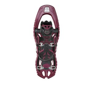 TSL Symbioz Hyperflex Instinct Snowshoes for Hiking and Snowshoeing