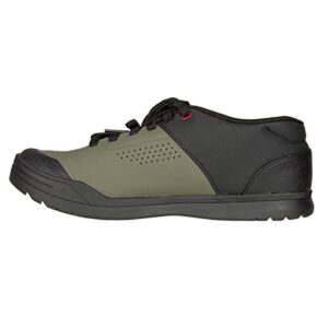 SHIMANO SH-AM503 Shoes Black/Olive 2023 Cycling Shoes Cycling Shoes
