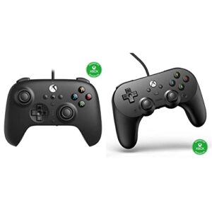 8BitDo Pro 2 Wired Controller for Xbox Series X