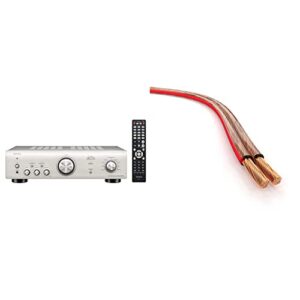 Denon PMA600NE HiFi Amplifier