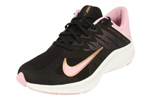 NIKE Womens Quest 3 Running Trainers Cd0232 Sneakers Shoes