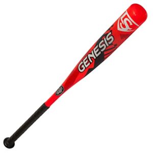 Louisville Slugger Genesis Alloy Baseball Bat