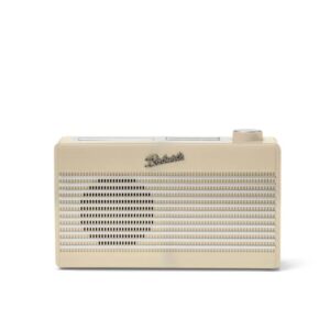 Roberts Rambler Mini DAB/FM BLUETOOTH RADIO MINI CREAM