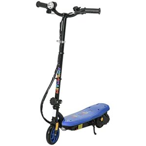 HOMCOM Folding Electric Scooter