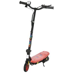 HOMCOM Folding Electric Scooter