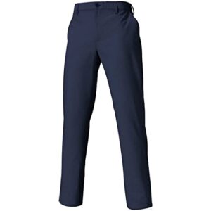 Mizuno Golf Mens Elite Winter Move Tech 4-Way Stretch Golf Pants Trousers