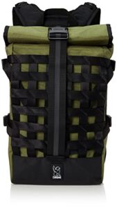 Chrome Barrage Cargo Backpack