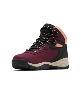 Columbia Women's Newton Ridge Plus Hiking Boo