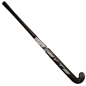 Byte XR5000 HOCKEY STICK BLACK WHITE