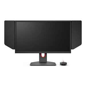 BenQ Zowie XL2566K 360Hz 24.5" Gaming Monito