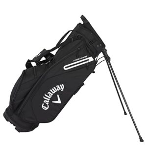 Callaway Unisex X14 Golf Bag Zip Closure Black One Size