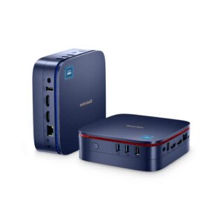 Blackview MP60 Mini PC