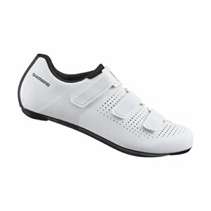 SHIMANO SH-RC1 Cycling Shoes White 2023 Cycling Shoes Cycling Shoes