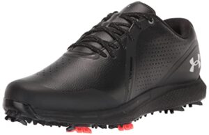 Under Armour Men's Charged Draw RST Golf Shoe