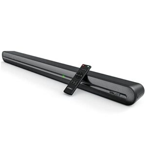 Heymell 150W Sound bar for TV