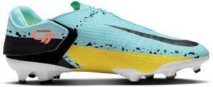 NIKE Unisex's Phantom Gt2 Academy Flyease Mg Sneake