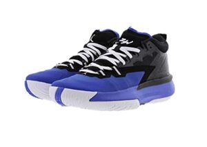 Jordan Nike Zion 1 Jumpman Zion 1 DA3130 004 Black/White/Hyper Royal Men Women Basketball